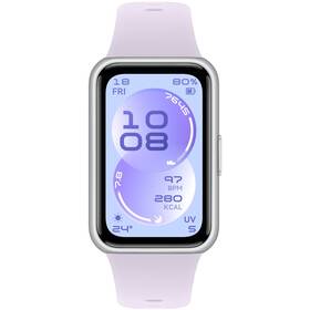 Fitness náramek Huawei Band 11 fialové

