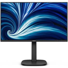 Monitor Philips 24B2N3200J/00 černý


