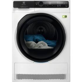 Sušička prádla Electrolux EW9D787KC1C bílá

