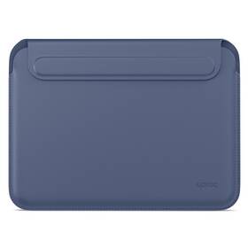 Pouzdro na tablet Epico TechGrain Sleeve na Apple iPad Pro 12,9"/13"/Air 13" modré

