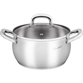 Kastrol s poklicí Lamart LT1159 SHAPE 

