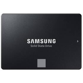 SSD Samsung 870 EVO 250GB 

