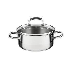 Kastrol s poklicí Kolimax 15 cm - 1,0  l 

