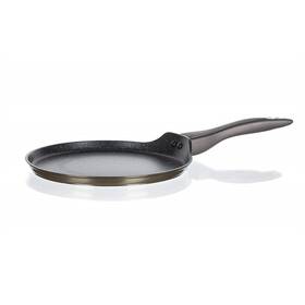 Pánev palačinková BANQUET Metallic Platinum, průměr 24 cm 


