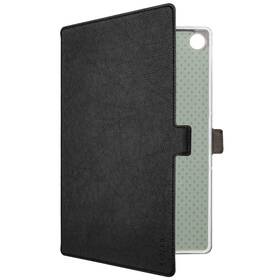 Pouzdro na tablet flipové FIXED Topic Tab na Realme Pad 10.4" černé

