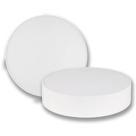 Stropní svítidlo McLED Mold R15, 15W, 2700K bílé

