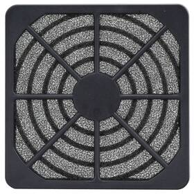 Prachový filtr AKASA GRM80 Washable Fan Filter 80mm plast

