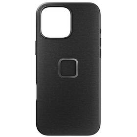 Kryt na mobil Peak Design Everyday Case na Apple iPhone 16 Pro Max šedý

