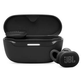 Sluchátka JBL Endurace Race 2 černá

