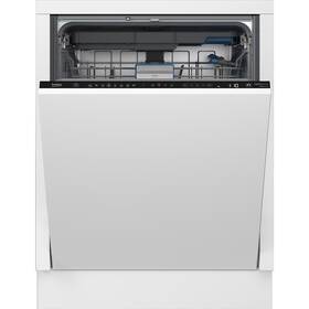 Myčka nádobí Beko BDIN38551P 
