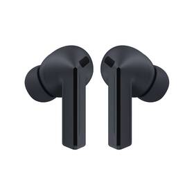 Sluchátka Samsung Galaxy Buds3 FE černá barva
