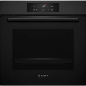 Trouba Bosch HBA572EM3 matný panel černá

