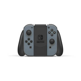 Dokovací stanice Nintendo Joy-Con Charging Grip šedá

