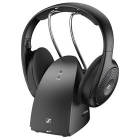 Sluchátka Sennheiser RS 120 W černá


