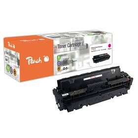 Toner Peach HP 410A, 2300 stran purpurový

