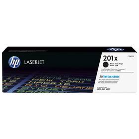 Toner HP 201X, 2 800 stran černý

