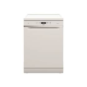 Myčka nádobí Whirlpool W3F D634 bílá barva

