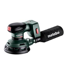 Excentrická bruska Metabo 600146840 SXA 18 LTX 125 BL (bez baterie) 

