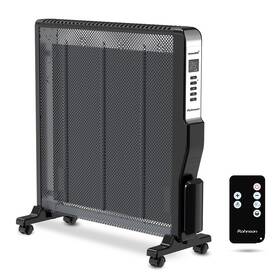 Topný panel Rohnson MICA R-073 Genius Wi-Fi černý

