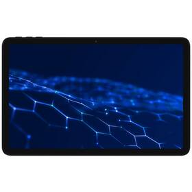 Dotykový tablet iGET Smart L43 LTE 6 GB / 256 GB šedá barva
