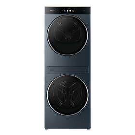 Prací věž Haier CLC108-GNU1-S antracitová

