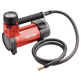Kompresor Extol Premium CC 120 

