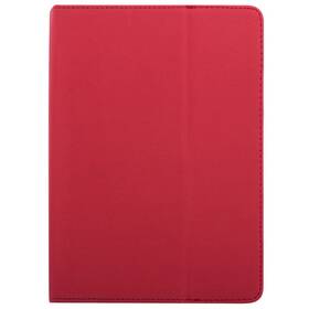 Pouzdro na tablet WG univerzální na 8" červená


