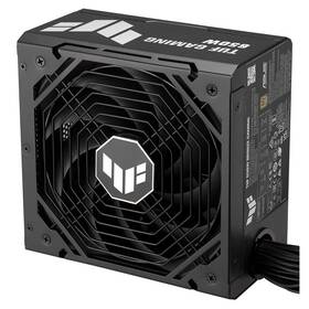  Zdroj Asus TUF Gaming 650W Bronze