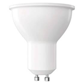 Žárovka LED EMOS Classic MR16, GU10, 5,8W, neutrální bílá 

