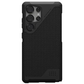 Kryt na mobil UAG Metropolis LT w/Magnet na Samsung Galaxy S25 Ultra černý

