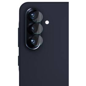 Ochranné sklo čočky fotoaparátu 3mk Lens Protection na Samsung Galaxy A56 5G 

