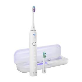 Zubní kartáček TrueLife SonicBrush Clean70 UV bílý

