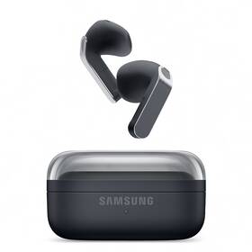 Sluchátka Samsung Galaxy Buds4 černá

