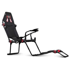 Závodní kokpit Next Level Racing F-GT LITE pro F1 nebo GT 

