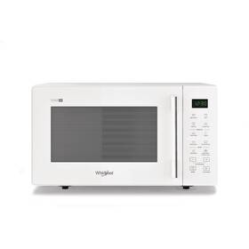 Mikrovlnná trouba Whirlpool MWP 253 W bílá barva
 Mikrovlnná trouba Whirlpool MWP 253 W bílá barva