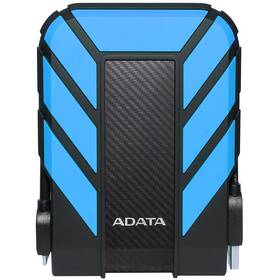 Externí pevný disk 2,5" ADATA HD710 Pro 2TB modrý

