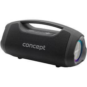 Přenosný reproduktor Concept SoundJoy BR5060 černý

