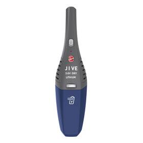 Akumulátorový vysavač Hoover HJ36DLB 011 

