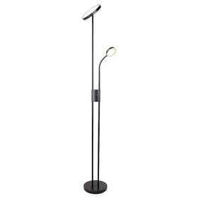 Stojací lampa Rabalux Ophus 3240 černé

