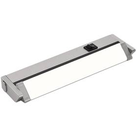 Podlinkové svítidlo Top Light ZSV 40S CCT stříbrné

