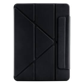 Pouzdro na tablet ER CASE Flip Folio na Apple iPad Pro 13" (M3, M4) černé

