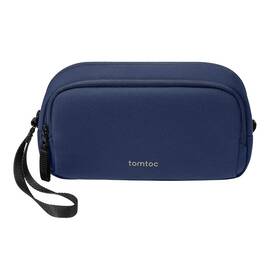 Pouzdro tomtoc Light - T12 M modré

