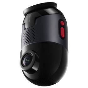 Autokamera 70mai 4K Omni X800 + SD karta 128GB černá

