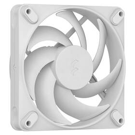 Ventilátor FRACTAL DESIGN Momentum 12 White bílý

