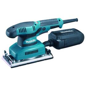 Vibrační bruska Makita BO3711 
 Vibrační bruska Makita BO3711