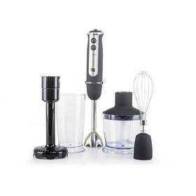 Ponorný mixér G21 Black černá barva
