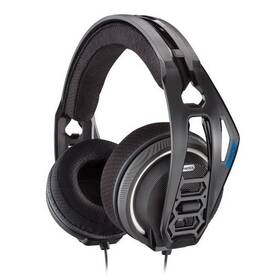 Headset Nacon RIG 400HS pro PS4, PS5 černý

