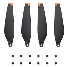 Vrtule DJI Mini 3 Pro Propellers černá

