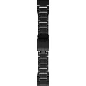  Řemínek Garmin QuickFit (26 mm), DLC titanový