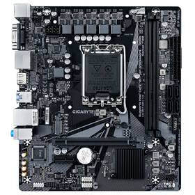 Základní deska GIGABYTE H610M H V2 

